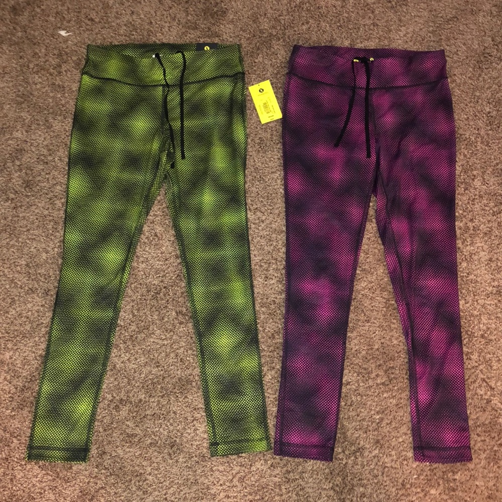 Xersion Leggings bundle